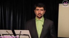 زبان بدن سخنران