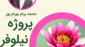 پروژه نیلوفر مرداب