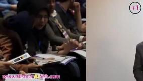 هم گروهی شما در دوره اعتماد به نفس و رفع خجولی