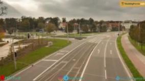 مناظر دیدنی شهر اولوموتس جمهوری چک ! شهر باستانی و زیبا- بوکینگ پرشیا bookingpersia