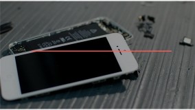 تعمیر بلندگو اپل 5