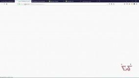 قسمت دوم اموزش بوت استرپ ، تقسیم بندی