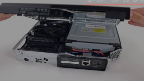 رفع مشکل گیر کردن اپدیت پلی استیشن