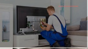 آموزش تعمیر تلویزیون ها در خانه
