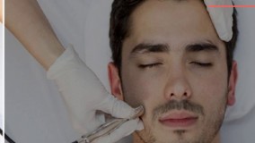 آموزشی برای از بین بردن لکه های صورت