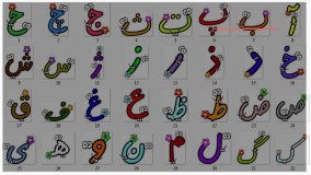 آموزش شغل ها به زبان انگلیسی به کودکان با کمک شعر