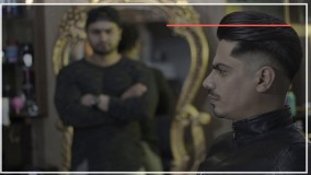 جدیدترین مدل موهای پسرانه