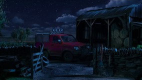 کارتون بره ناقلا قسمت 2-دانلود shaun the sheep جدید