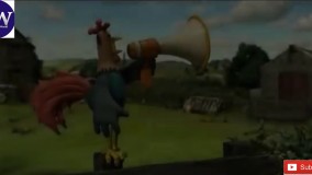 بره ناقلا 2019 دوبله فارسی-کارتونهای خوب