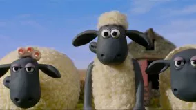 بره ی ناقلا 2019-دانلود انیمیشن جدید shaun the sheep