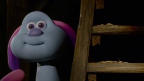 بره ناقلا فصل 2-کارتونهای دیزنی