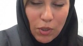 دکتر نیلوفر رجبیان ( ترس در کودکان)