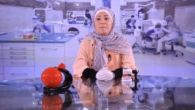 قالبگیری ایمپلنت با ایمپرشن کوپینگ و آنالوگ