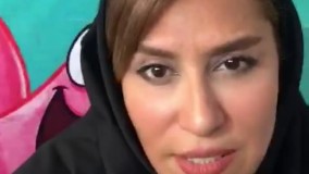 دکتر نیلوفر رجبیان (سلام نکردن کودکان)