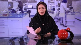 نکات تکمیلی پوسیدگی دندان|کلینیک دندانپزشکی مدرن