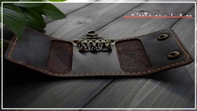 5 مدل کیف چرم زنانه دست دوز