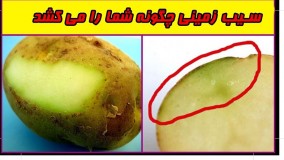 ده تا از خوراکی هایی که نباید بخورید