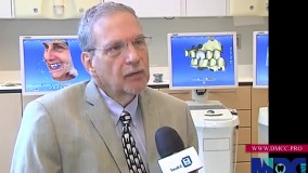 طراحی لبخند دیجیتالی|کلینیک مدرن