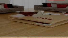 آموزش نصب پارکت و لمینت