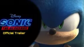 sonic the hedgehog دوبله فارسی