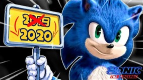 دانلود کارتون sonic the hedgehog