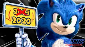 دانلود کارتون sonic the hedgehog