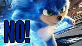 انیمیشن sonic the hedgehog 2019-کارتونهای خوب