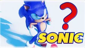 sonic the hedgehog 2020 تریلر فیلم