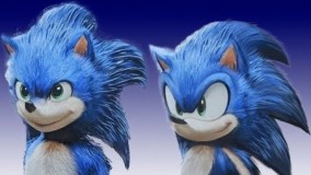 sonic the hedgehog 2020 تریلر-کارتون سینمایی های جدید
