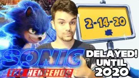 sonic the hedgehog دانلود انیمیشن