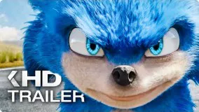 دانلود انیمیشن sonic the hedgehog دوبله فارسی