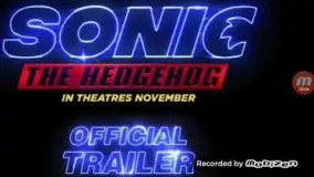 دانلود انیمیشن sonic the hedgehog دوبله فارسی-کارتن های روز دنیا