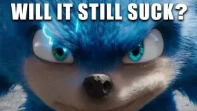 sonic the hedgehog 2019 تریلر فیلم