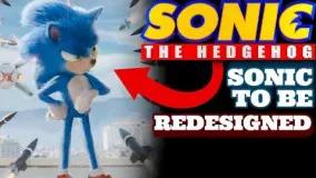 سونیک خارپشت sonic the hedgehog-کارتون سینمایی اپارات