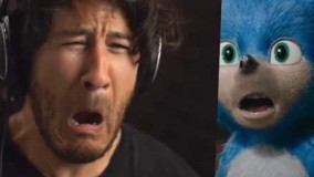 دانلود سونیک خارپشت 2020-همه ی کارتون های سینمایی دنیا