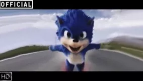 دانلود فیلم sonic the hedgehog با دوبله فارسی-نام کارتونهای جدید