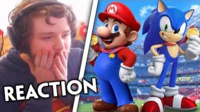 انیمیشن sonic the hedgehog دوبله فارسی-کارتونهای خارجی جدید