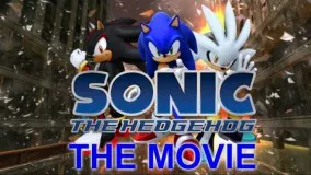 sonic the hedgehog 2 دانلود-کارتون سینمایی جدید 2020