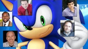 تریلر جدید sonic the hedgehog-کارتون سینمایی 2020