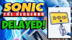 دانلود فیلم sonic the hedgehog با دوبله فارسی