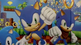 sonic the hedgehog دانلود انیمیشن-کارتون انلاین سینمایی