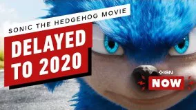 sonic the hedgehog با دوبله فارسی