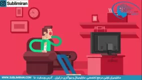 سابلیمینال رفع ترس از جن و ارواح به کمک ناخودآگاه