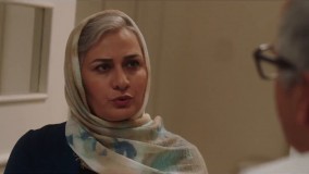 آنونس سریال نهنگ آبی قسمت بیست و سوم