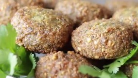 فلافل | فیلم آشپزی