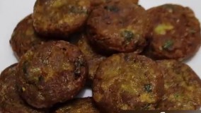 کباب ماهی تن | فیلم آشپزی