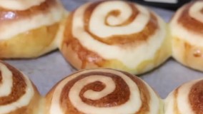 کلوچه های کاسترد | فیلم آشپزی