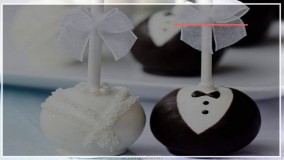 آموزش ایده های جالب برای مراسم عروسی