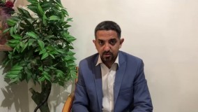 مدرس بازاریابی تلفنی قانع کردن مشتری