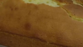 کیک کره | فیلم آشپزی